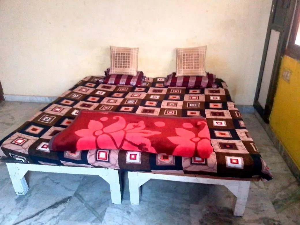 Shri Homes Varanasi Aparthotel