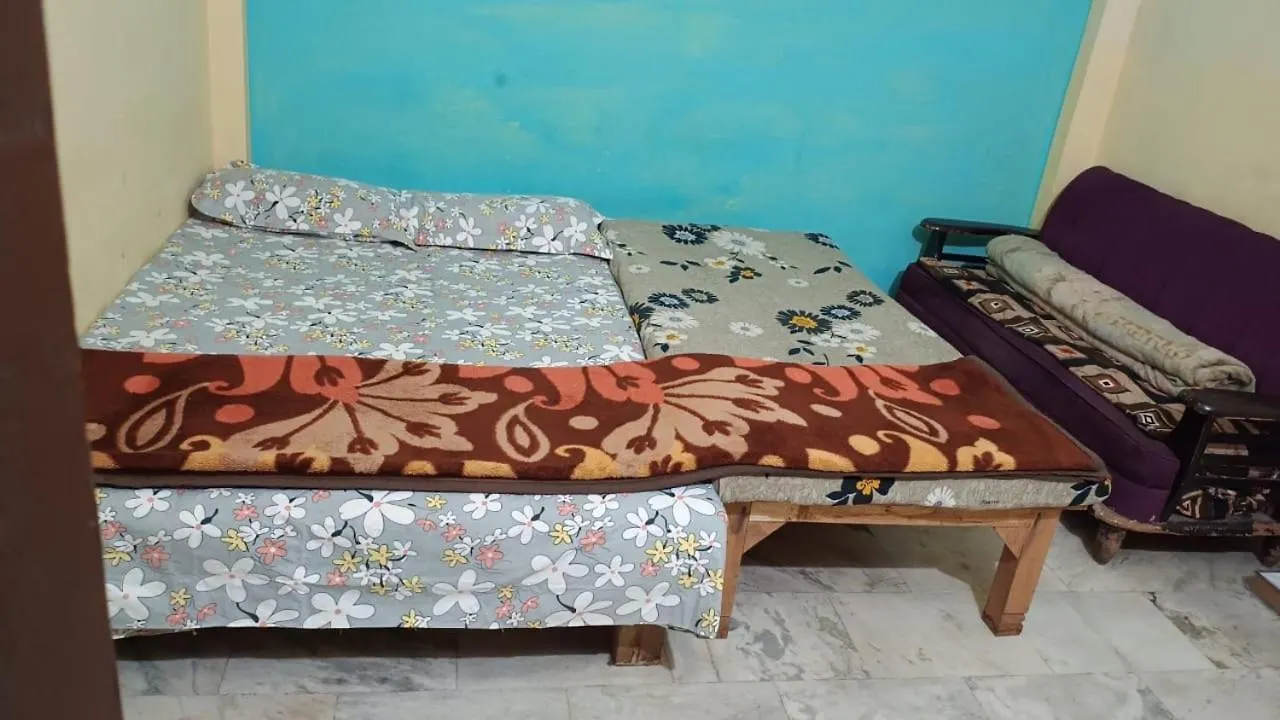 Aparthotel Shri Homes Varanasi India