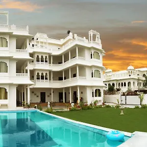 *** Hotel Sai Palace India