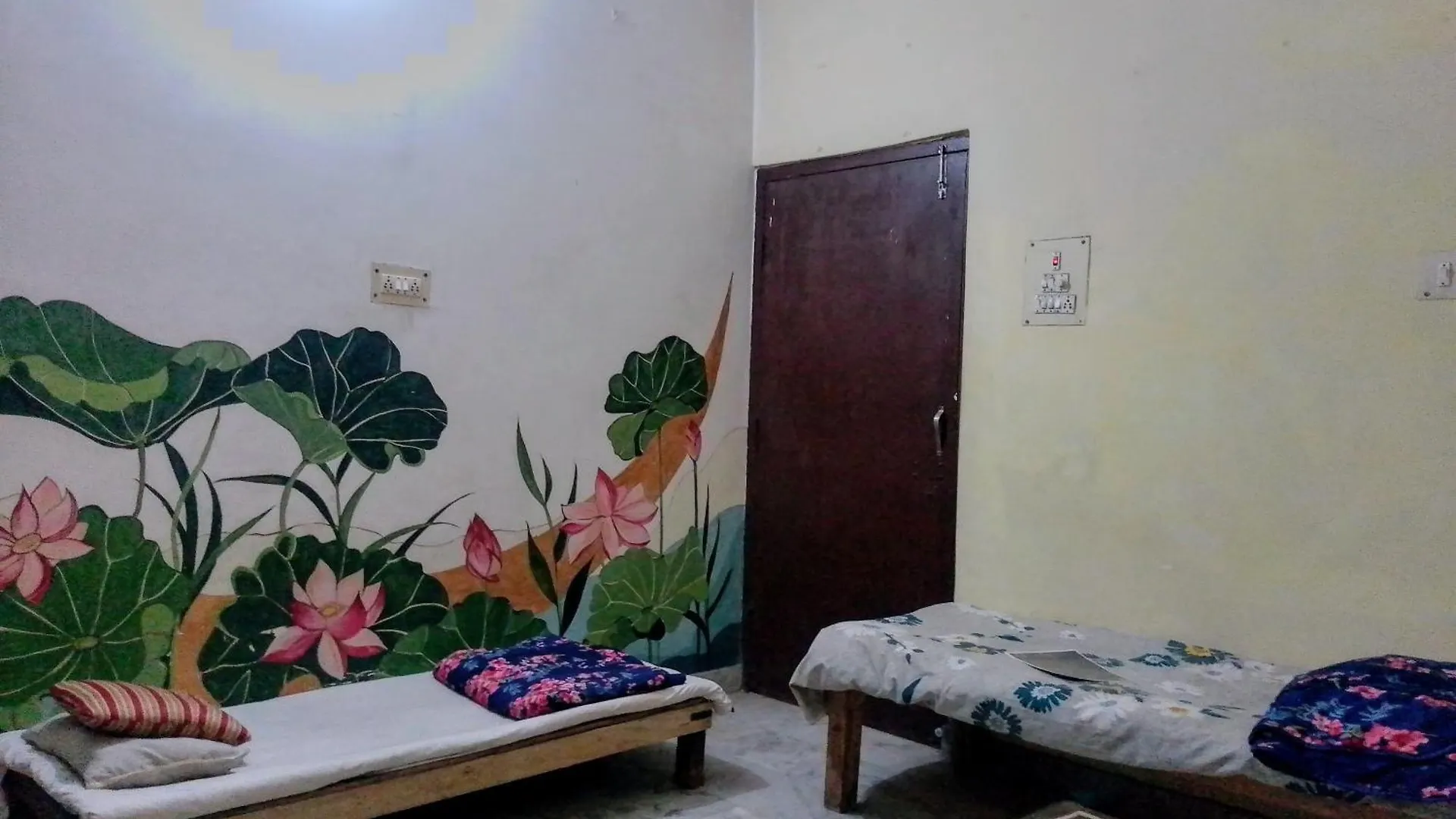 Aparthotel Shri Homes Varanasi